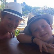 Shannon Newson's photo