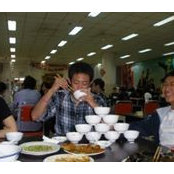Michael Wang's photo
