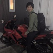 永田大樹さんの写真