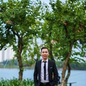 Ngô Dũng's photo