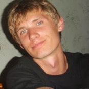 Alexey Berebin's photo