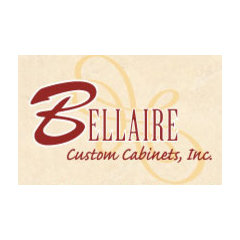 Bellaire Custom Cabinets