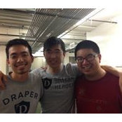 Kenneth Hsia's photo