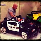 Scott Gibbons's photo
