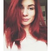 Polina Timoshenko's photo