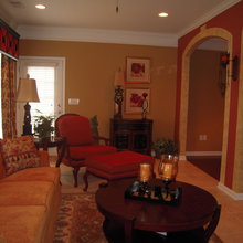 Master Bedroom Ideas