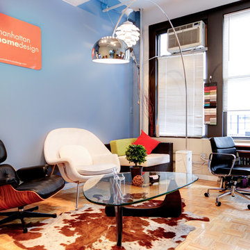 Manhattan Home Design