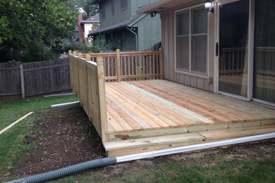 Our Work