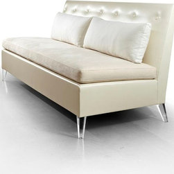 Nisi B Collection - Sofas