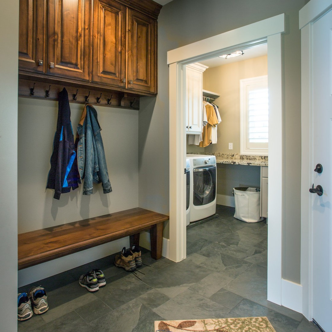 Holladay Residence - JD