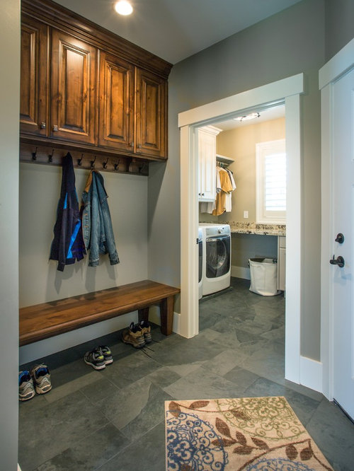 Mud Room Bench Ideas, Pictures, Remodel and Decor