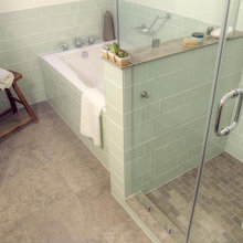 Bathroom ideas