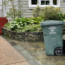 Front yard Landscape Ideas