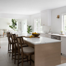 Kitchen Ideas