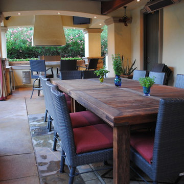 Westlake/North Ranch Home