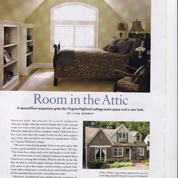 Atlanta Magazine Winter 2007