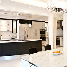 kitchen/dining