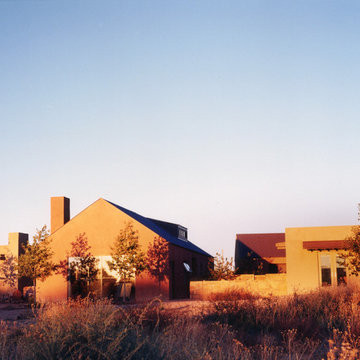 Galisteo House