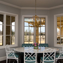 eating areas