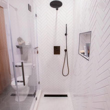 Bathroom Ideas