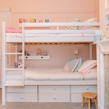 Luci’s Bedroom
