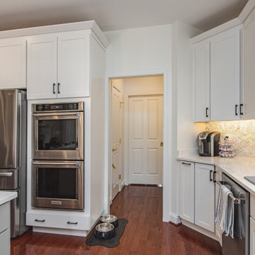 Kitchen Remodel Fairfax Virginia