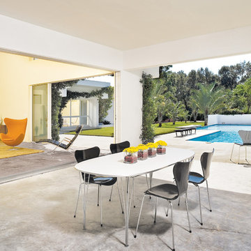 Noel Residence