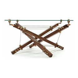 Akke Functional Art - Coffee Tables