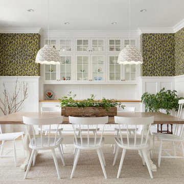 Hygge House