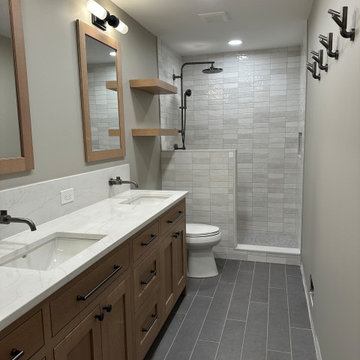 Clarkston Kitchen & Bathroom