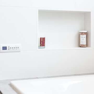 Chicago Bath Renovation