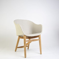 Wintons Teak Vera Chair - Patio Furniture And Outdoor Furniture