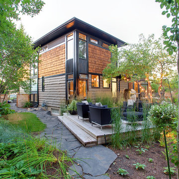 Canyon Meadows Contemporary