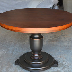 Dining Collection - Solid Wood Furniture - Dining Tables