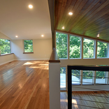 Mountain Modern Loft