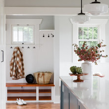Entryway Madness