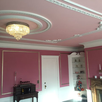Mouldings