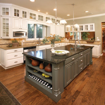 Rico Marble & Granite Projects