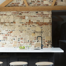 Wall Finishes