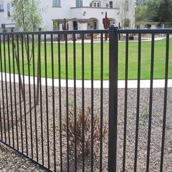Montage - Home Fencing And Gates
