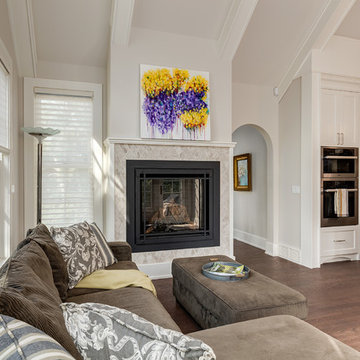 Mount Royal Project