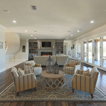 Country Retreat
