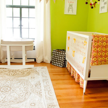 My Nursery