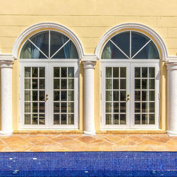 Sefa Cevik House - Products