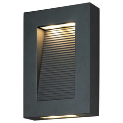 Modern Outdoor Wall Lights And Sconces by The Lighthouse