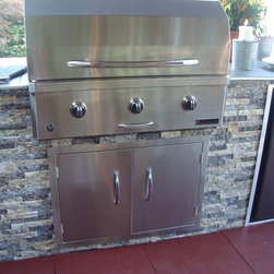 Outdoor Accents - Outdoor Products