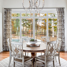 Breakfast Nook And Tables