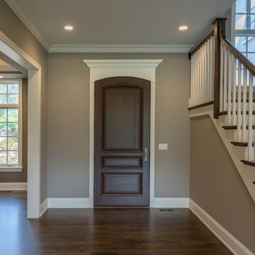 Glenview Haus Classic Entry Door Gallery | Entry Door #94