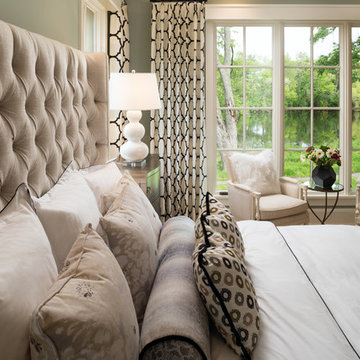 Artisan Home Tour