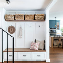 mud room